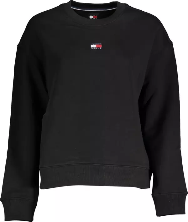 Nero Cotton Men's Sweatshirt
