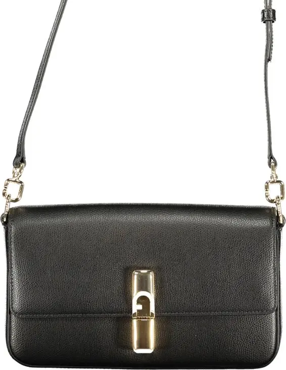 Nero Leather Women Handbag