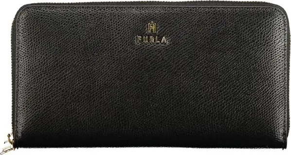 Nero Leather Women Wallet