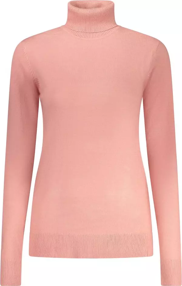 Rosa Viscosa Womens Sweater