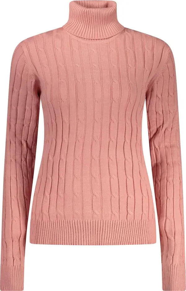 Rosa Viscosa Women Sweater