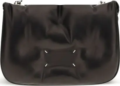 Black Lamb Ovis Aries Aries Shoulder Bag