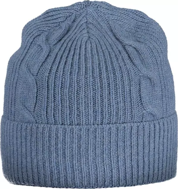Azzurro Poliammide Women Cap