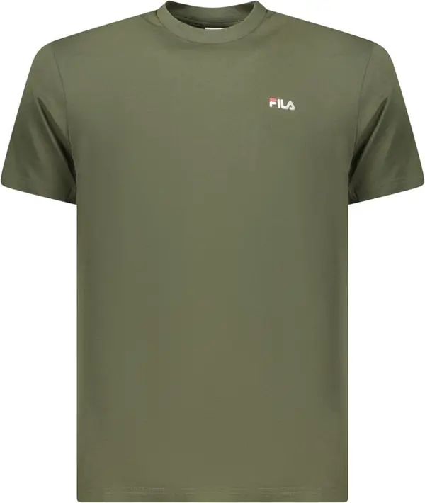 Verde Organic Cotton Men T-Shirt