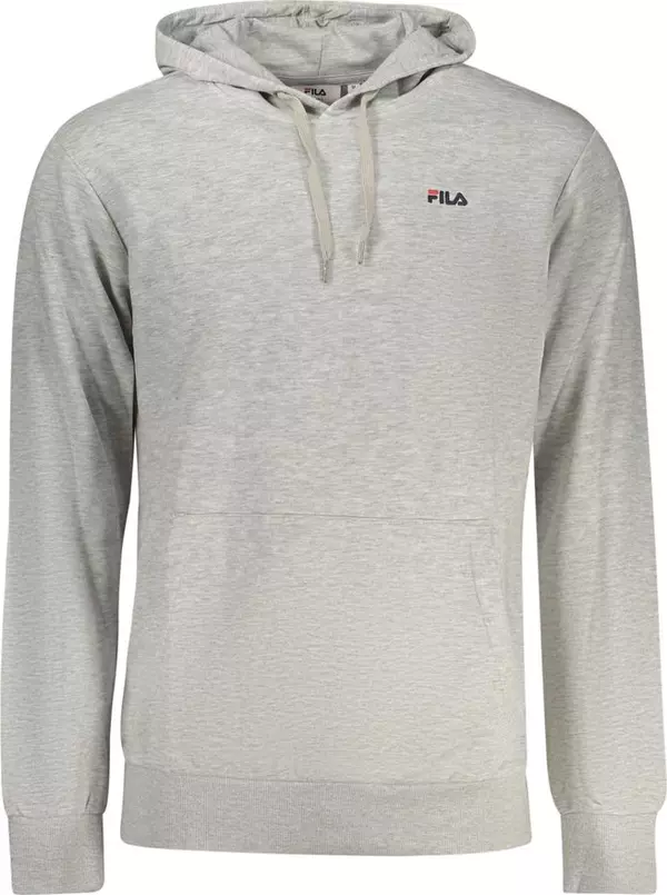 Grigio Cotton Mens Sweatshirt