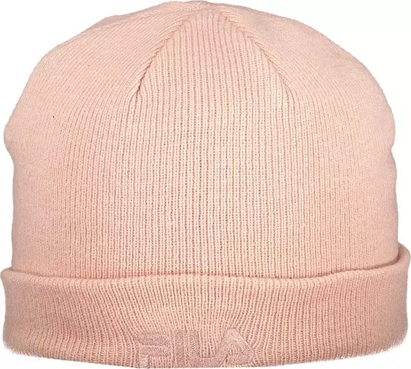 Rosa Polyacrilico Uomo Cappello