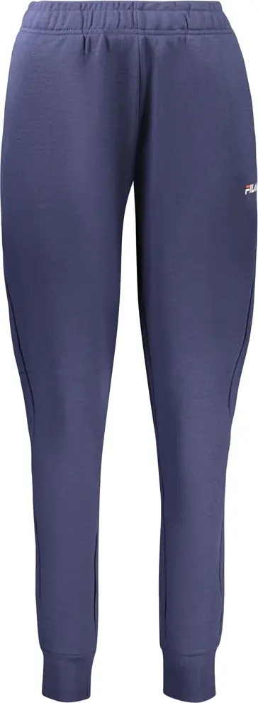 Blue Organic Cotton Women's Sweatpant