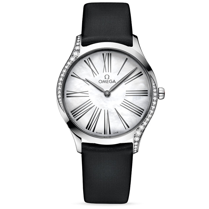 OMEGA De Ville Tresor Quartz 36mm