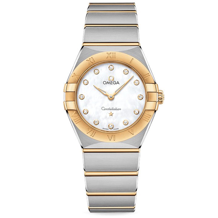 Constellation Constellation Manhattan Quartz 28 mm