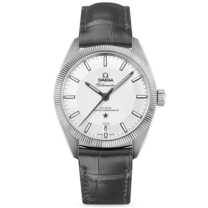 Omega Constellation Globemaster Omega Co Axial Master Chronometer 39mm