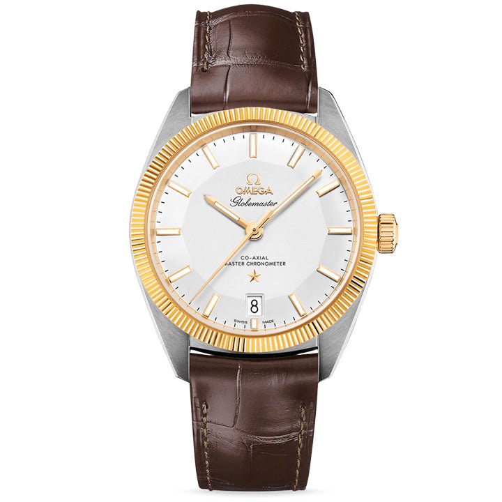 Omega Constellation Globemaster Omega Co Axial Master Chronometer 39mm