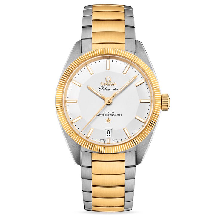 Omega Constellation Globemaster Omega Co Axial Master Chronometer 39mm