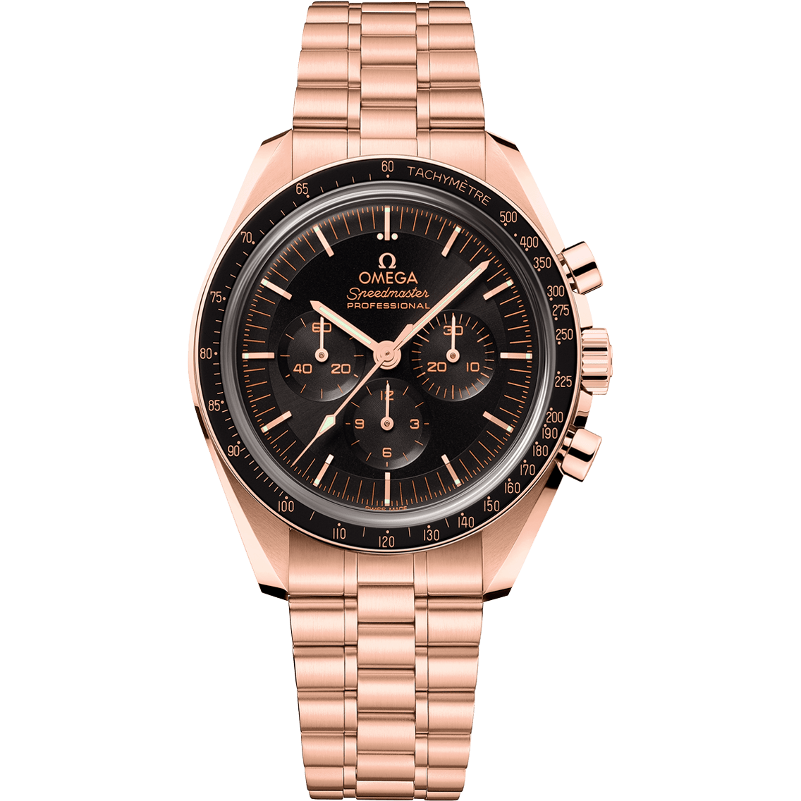Omega Speedmaster Moonwatch Professional