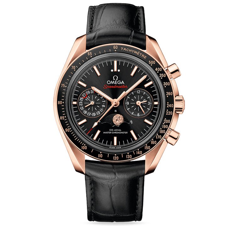 Omega Speedmaster Moonwatch Chronograph 44.25mm