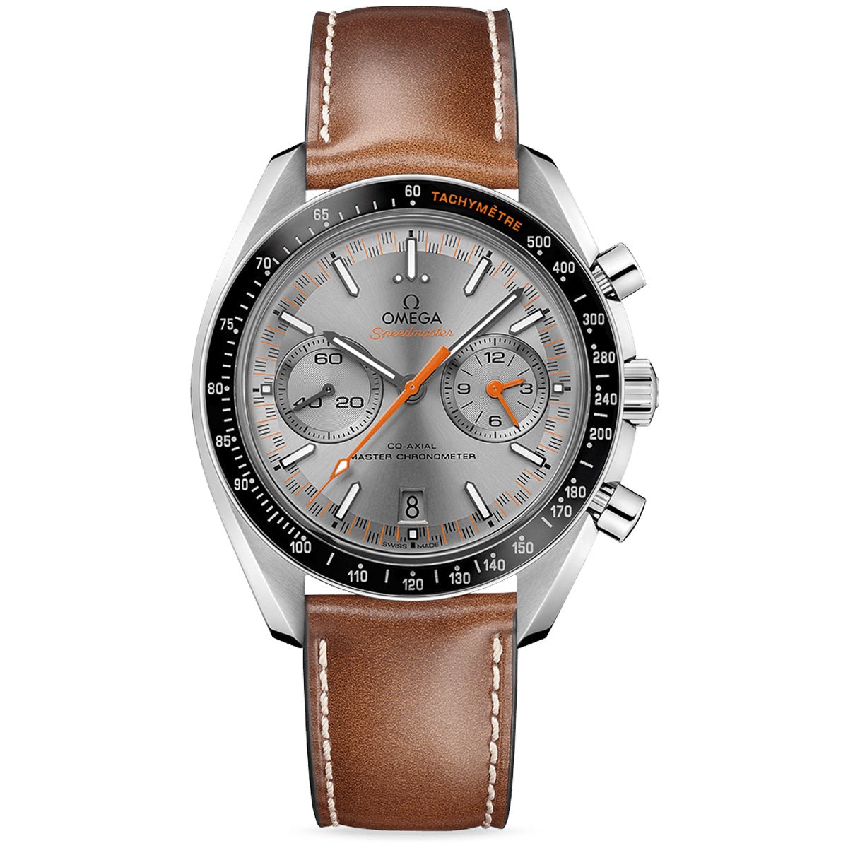 Omega Speedmaster Racing Co Axial Master Chronometer Chronograph 44.25mm