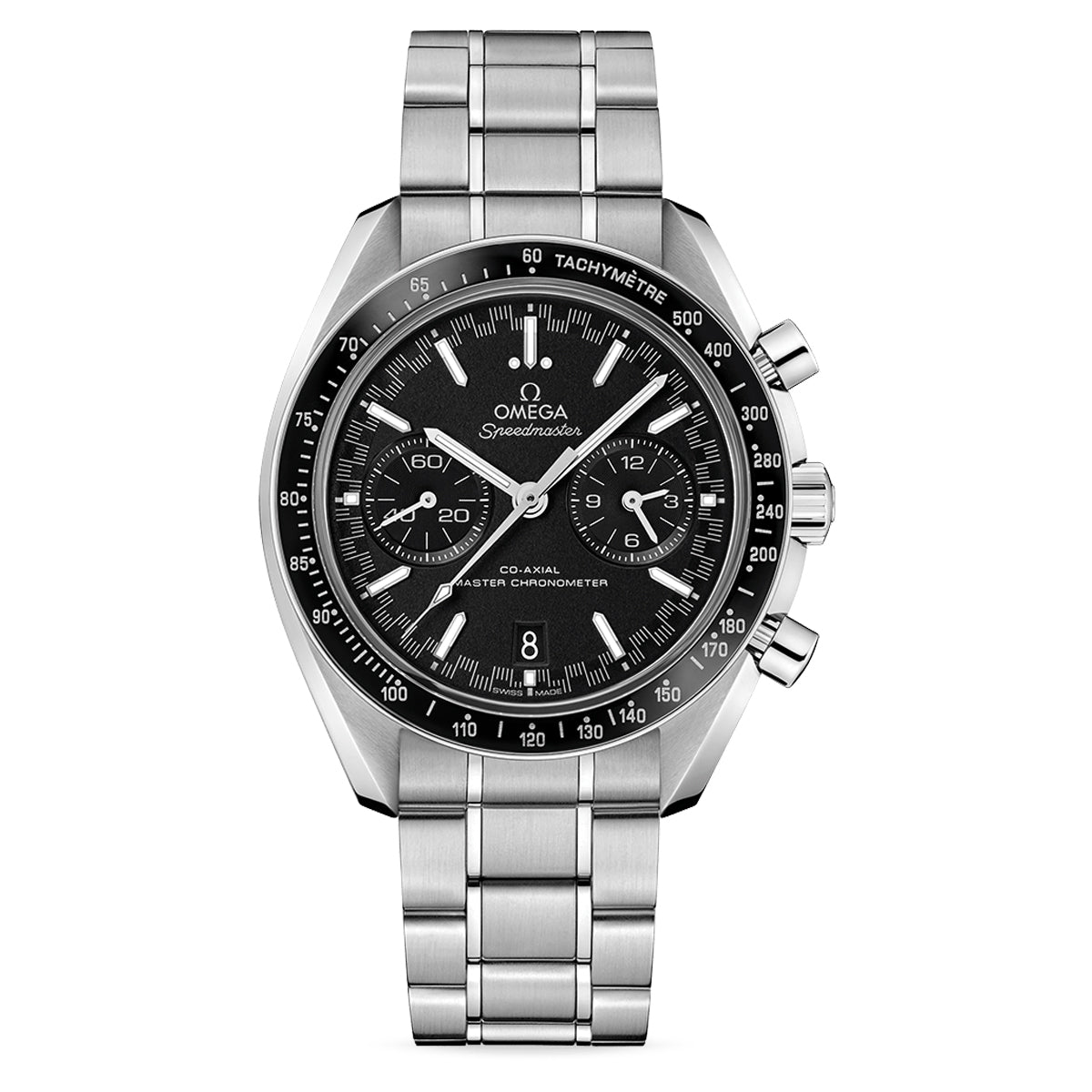 Omega Speedmaster Racing Master Chronograph