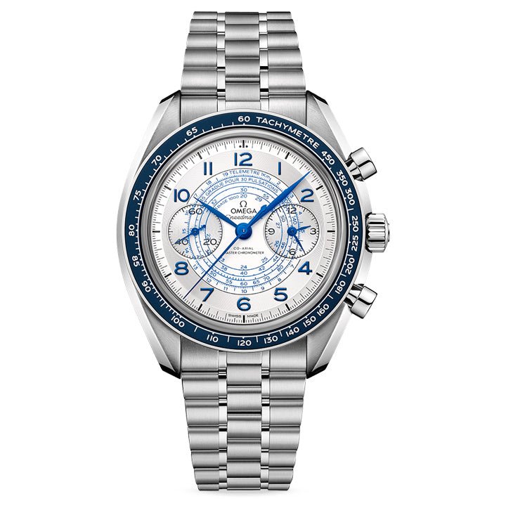 Omega Speedmaster Chronoscope