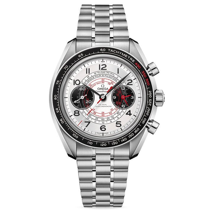 Omega Speedmaster Chronoscope