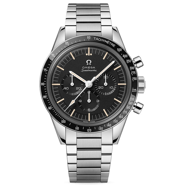 Omega Speedmaster Calibre 321 Chronograph 39.7mm