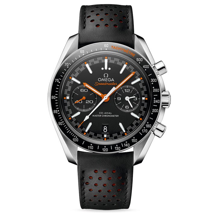 Omega Speedmaster Racing Co Axial Master Chronometer Chronograph