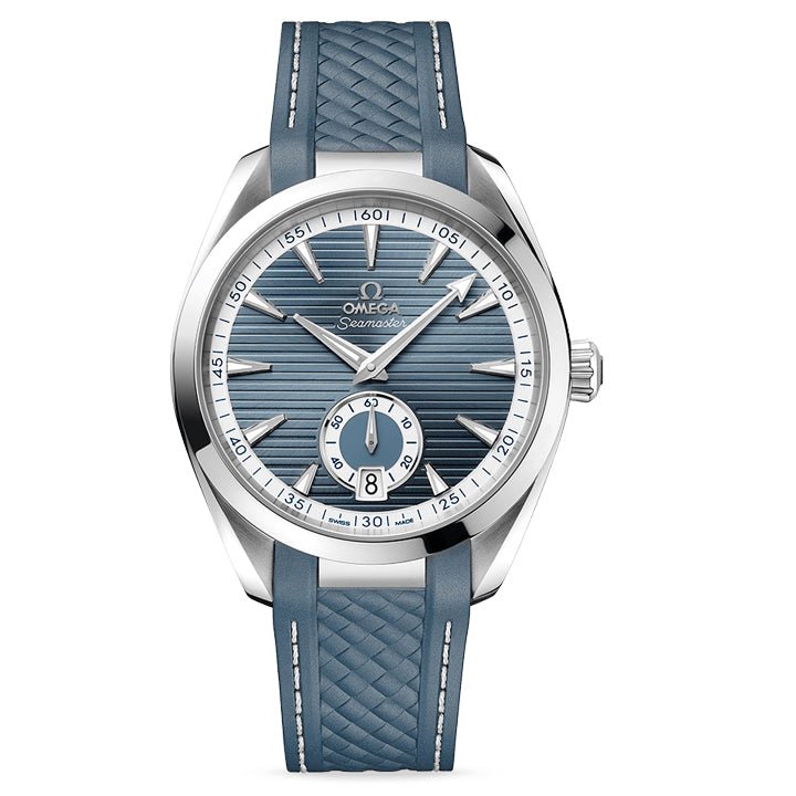 Omega Seamaster Aqua Terra 150M Small Seconds 41mm
