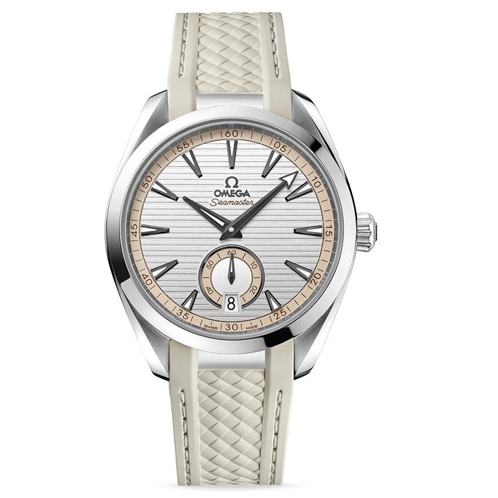Omega Seamaster Aqua Terra 150M Small Seconds 41mm