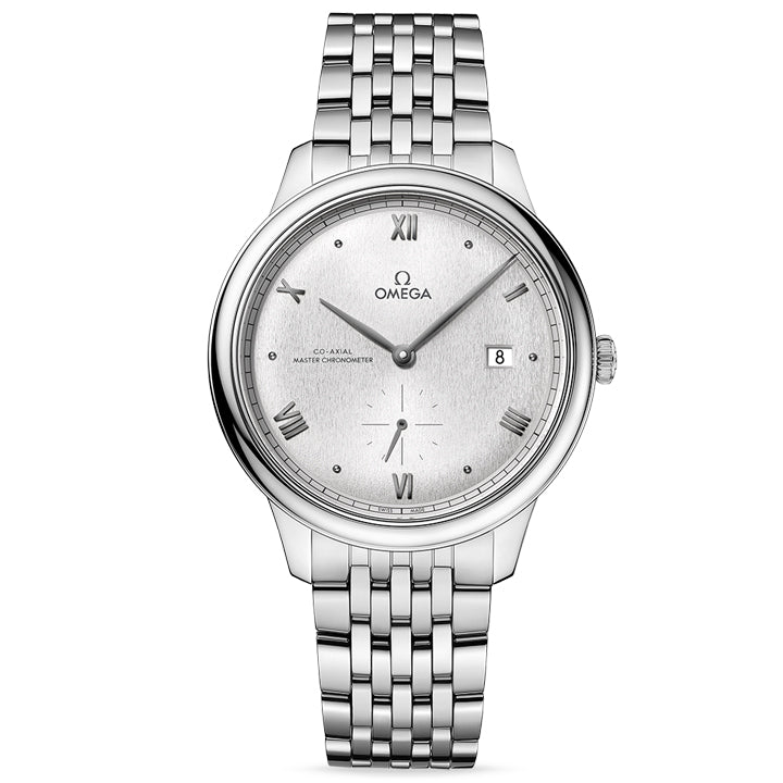 Omega De Ville Prestige Co Axial Master Chronometer Small Seconds 41mm