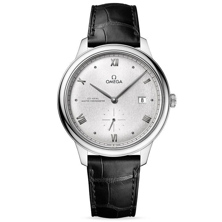 Omega De Ville Prestige Co Axial Master Chronometer Small Seconds 41mm