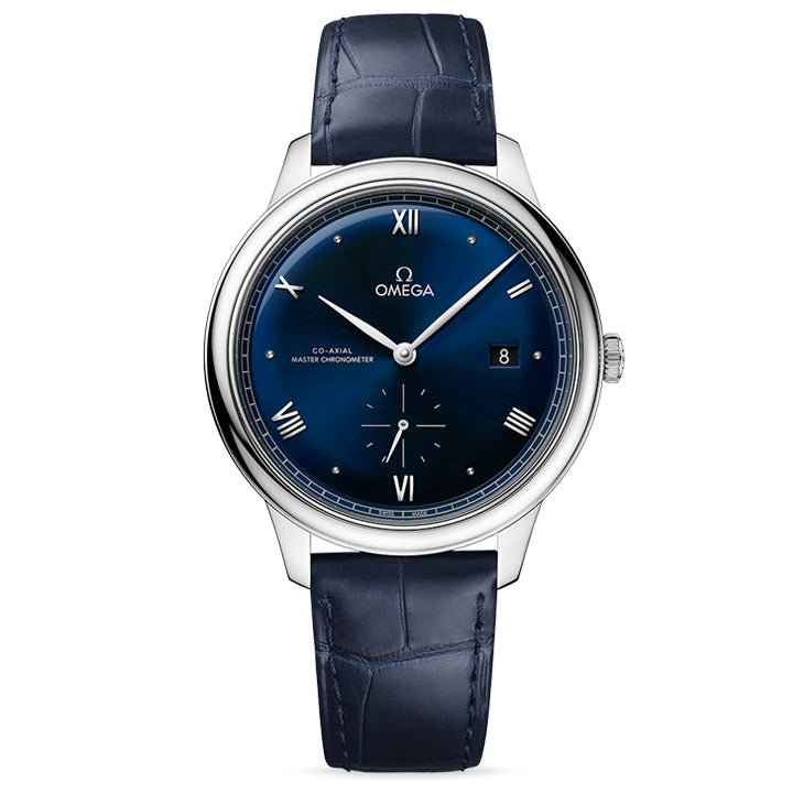 Omega De Ville Prestige Co Axial Master Chronometer Small Seconds 41mm