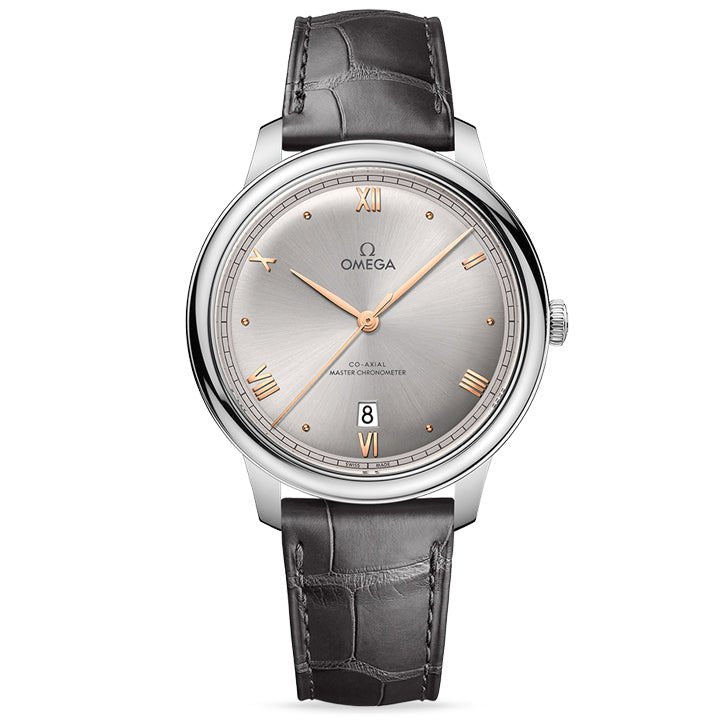 Omega De Ville Prestige Co Axial Master Chronometer 40mm