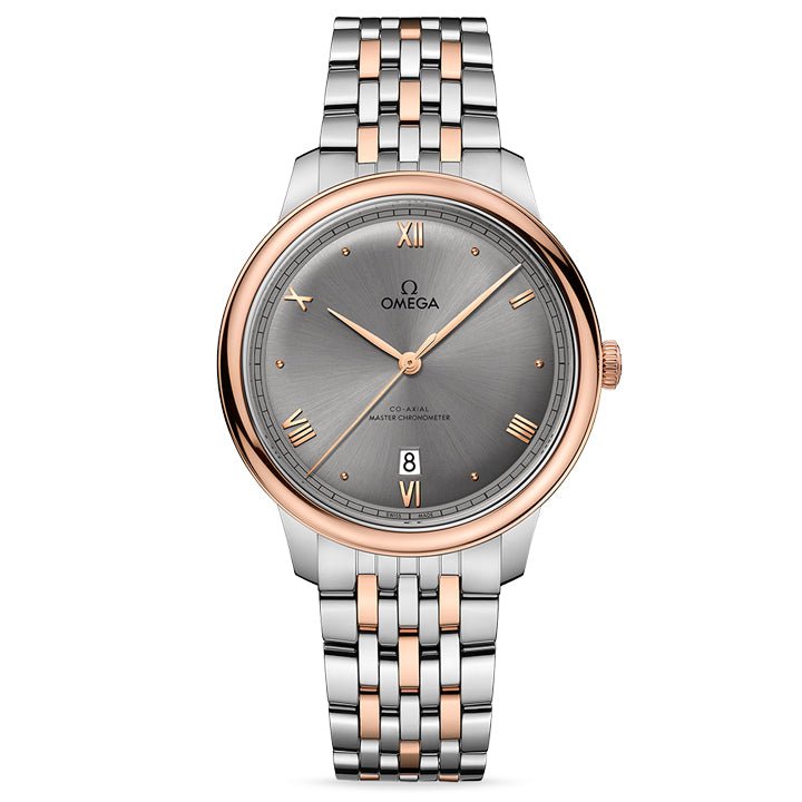 Omega De Ville Prestige Co Axial Master Chronometer 40mm