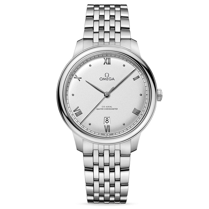 Omega De Ville Prestige Co Axial Master Chronometer 40mm