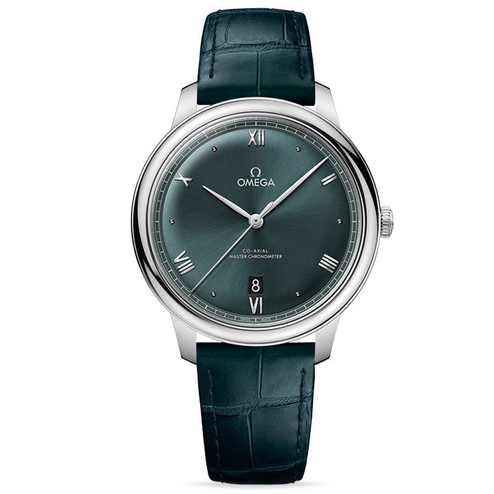 Omega De Ville Prestige Co Axial Master Chronometer 40mm
