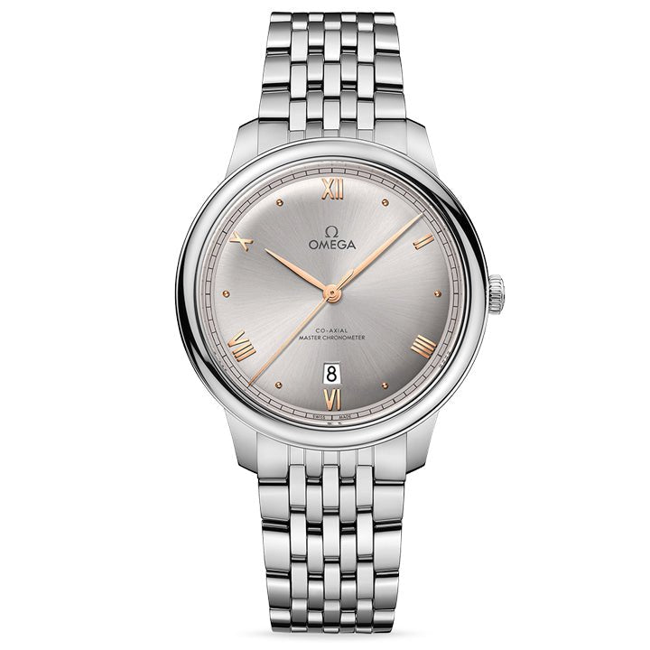 Omega De Ville Prestige Co Axial Master Chronometer 40mm