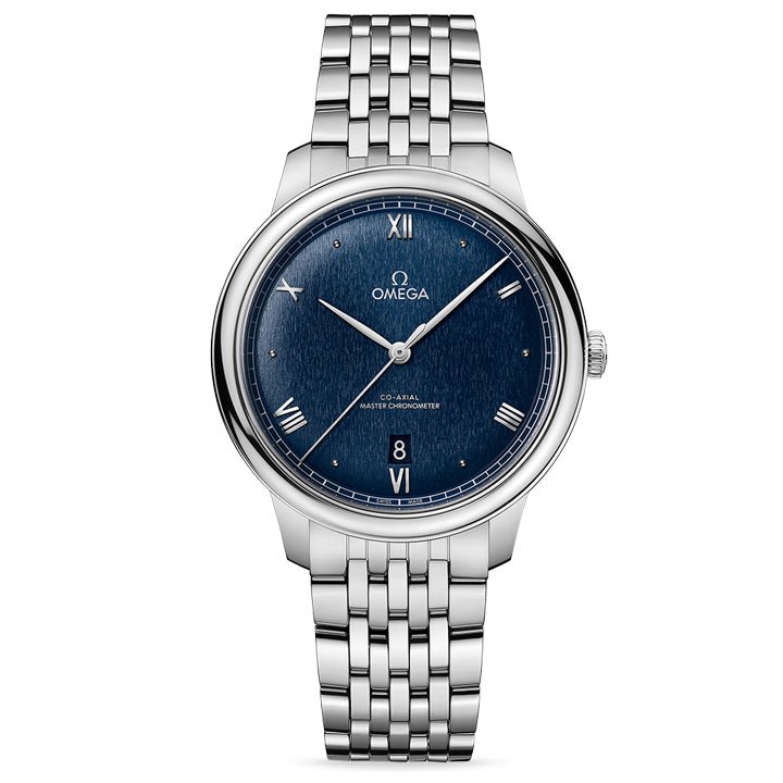 Omega De Ville Prestige Co Axial Master Chronometer 40mm