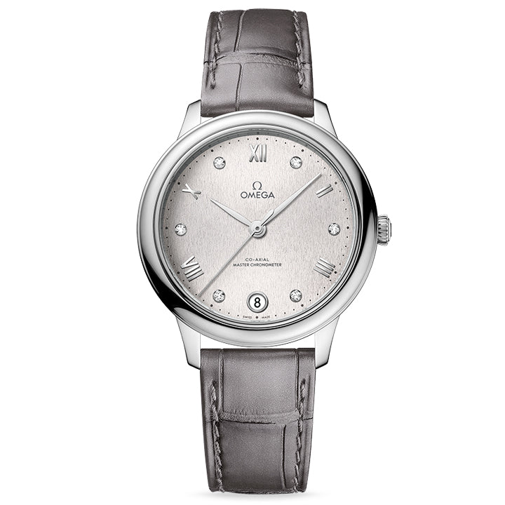 Omega De Ville Prestige Co Axial Master Chronometer 34mm