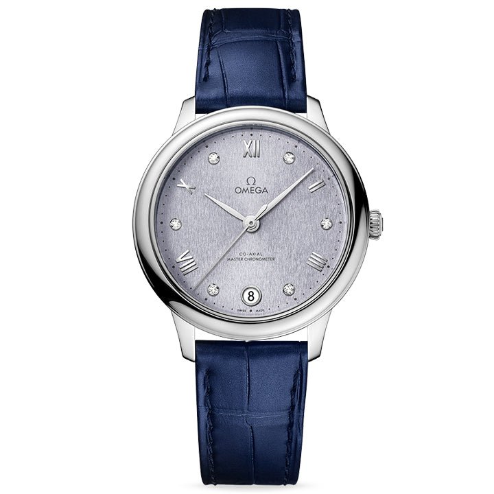 Omega De Ville Prestige Co Axial Master Chronometer 34mm
