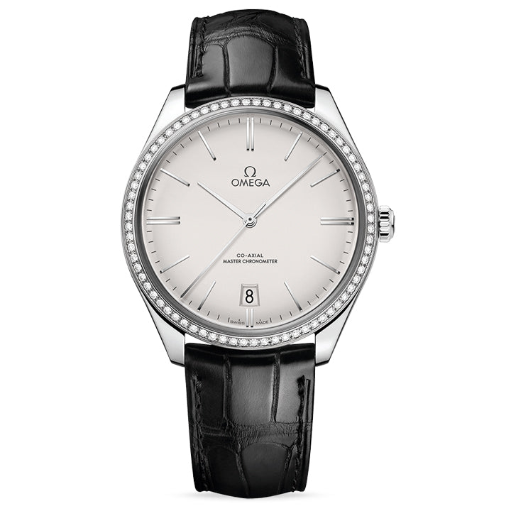 Omega De Ville Tresor Co Axial Master Chronometer 40mm