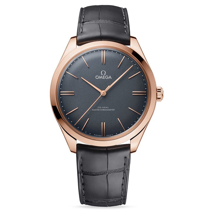 Omega De Ville Tresor Co Axial Master Chronometer 40mm