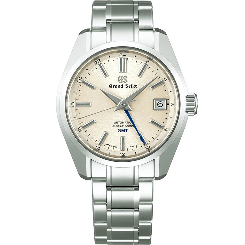 Grand Seiko Heritage Collection Hi Beat 36000 GMT