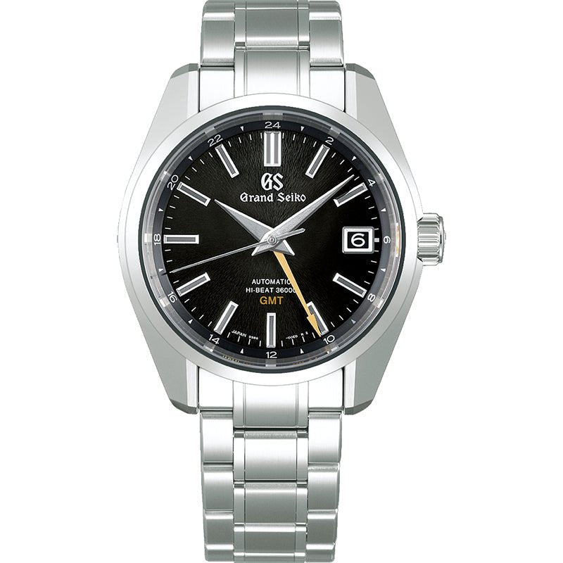 Grand Seiko Heritage Collection Hi Beat 36000 GMT