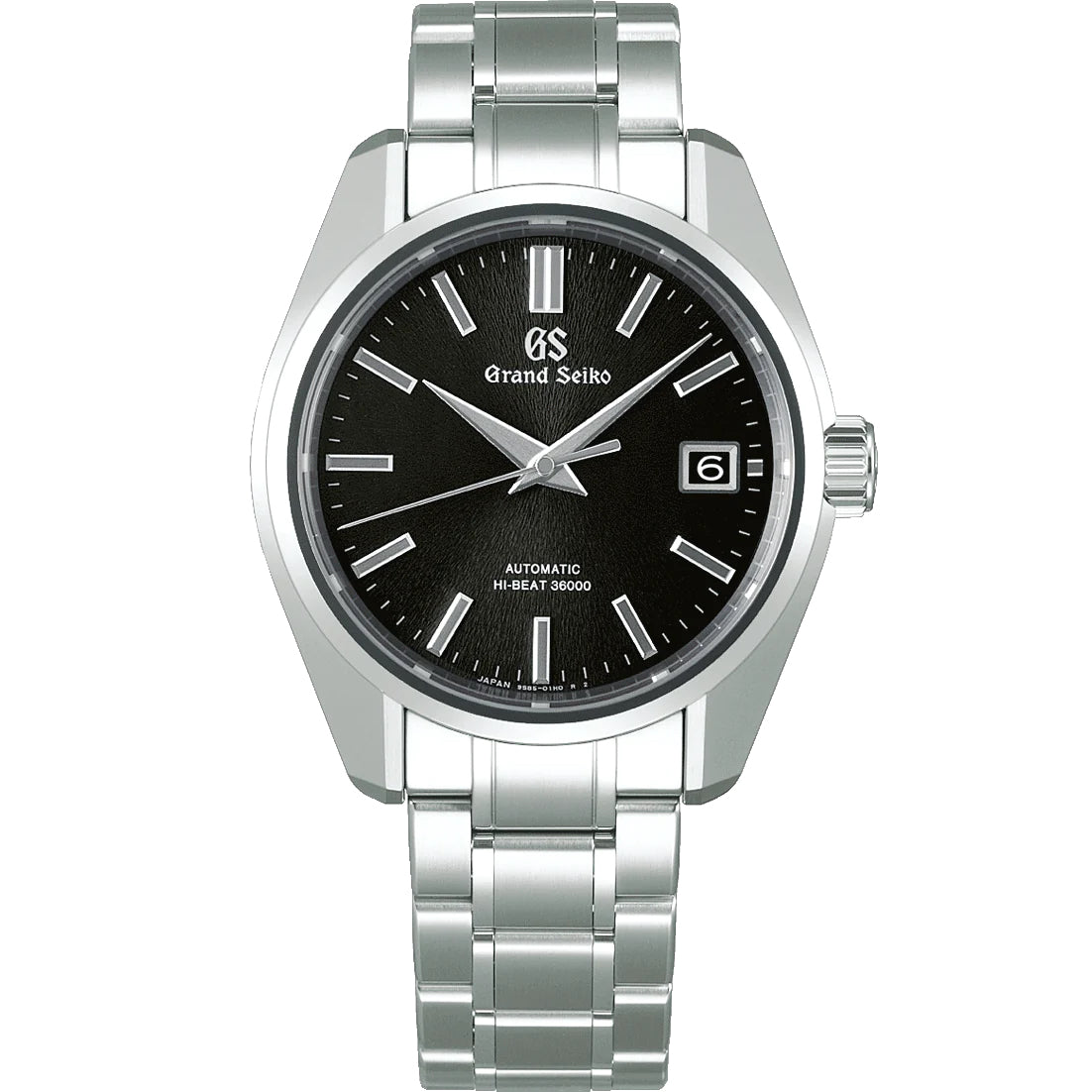 Grand Seiko Heritage Collection Hi Beat 36000