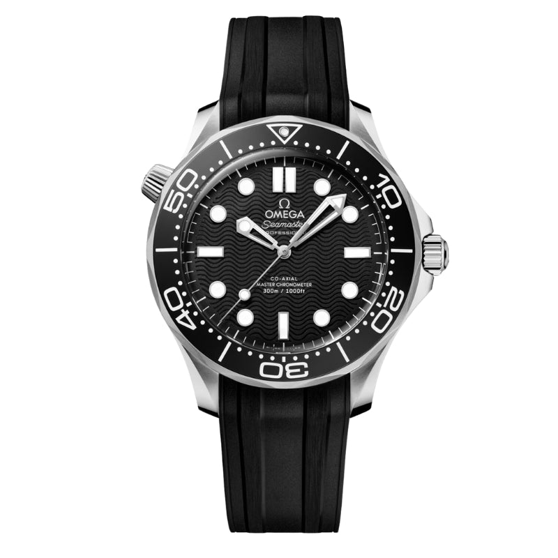 OMEGA Seamaster Diver 300M Omega Co Axial Master Chronometer 42mm