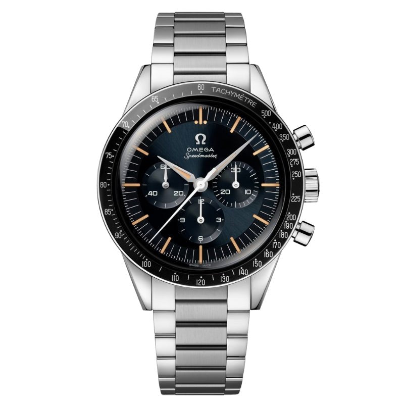 Omega Speedmaster First Omega in Space