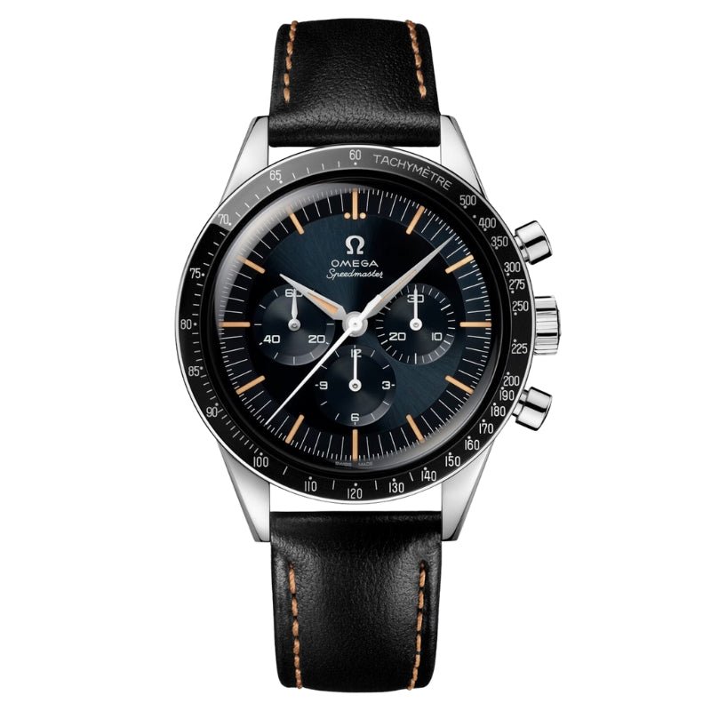Omega Speedmaster First Omega in Space