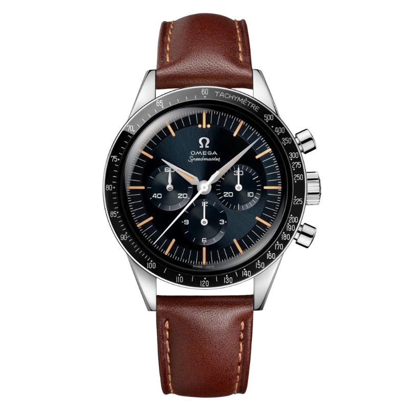 Omega Speedmaster First Omega in Space