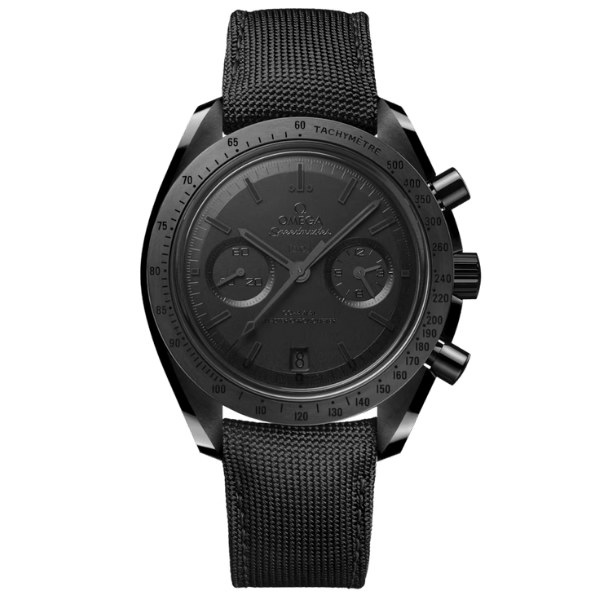 Omega Speedmaster Dark Side of the Moon Fabric Strap
