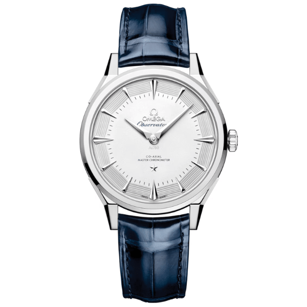 Omega Constellation Observatory Canopus Gold 39mm